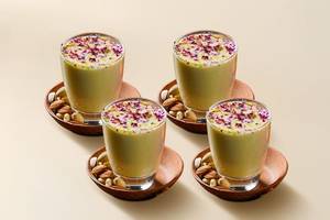 Badam Kesar Thandai (Pack of 4)