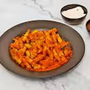 Peri-peri Fries