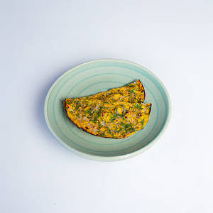 Masala Missi Roti (1 Pcs)