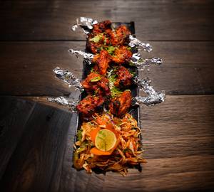 Chicken Tandoori Lolly Pop