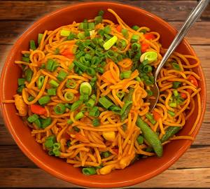 Veg Noodles