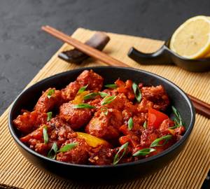 Dragon Fire Fish Chilli Full [8 Pieces]