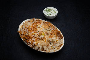 Biryani Rice