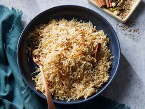 Mandi Rice