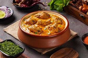 Chicken Tikka Masala