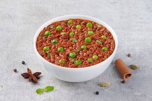 Mutton Kheema