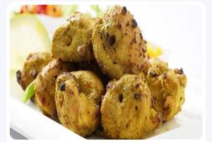 Chicken Reshmi Kebab
