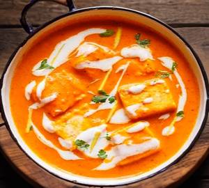 Paneer Butter Masala