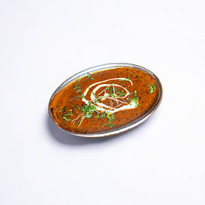 Lasooni Black Dal ( Gluten Free / High Protein )