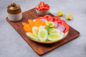 Green Salad