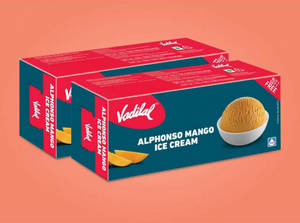 Alphanso Mango I/c (700ml Party Pack1+1)