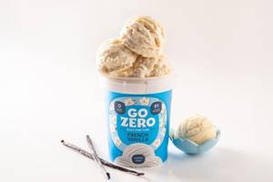 French Vanilla (500 ml)