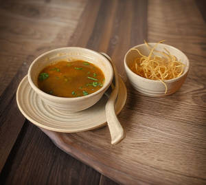 Veg Manchow Soup