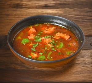 Chilli Chicken Gravy