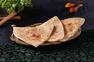 Durbari Tawa Paratha (Pack of 3)