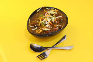 Gravy Manchurian