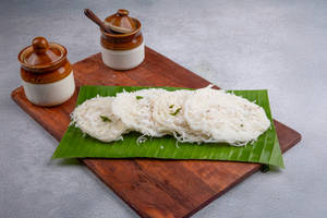 Idiyappam