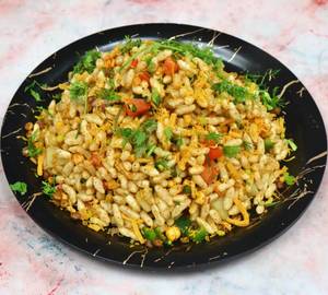 Sada bhel