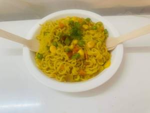 Veg Maggi