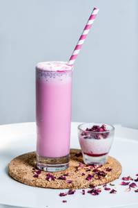 Rose Milk
