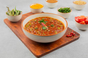 Green Peas Masala