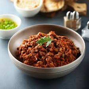 Mutton Keema