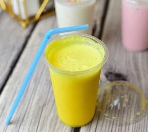 Mango Lassi