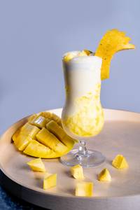Mango Milkshake