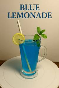 Blue Lemonade