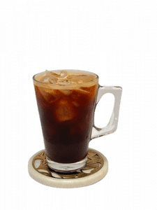 Iced Americano