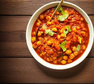 Chana Masala