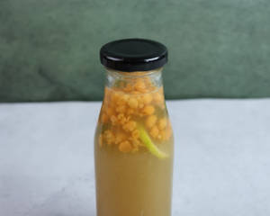 Jaljeera Cooler
