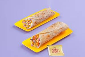 2 Classic Veg Rolls at 160 each