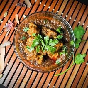 Chicken Masala