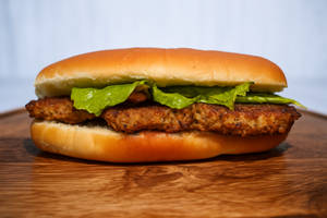 New Smoky Paneer Roll