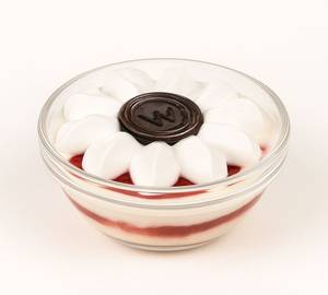 Strawberry Tres Leche