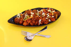 Special Chilli