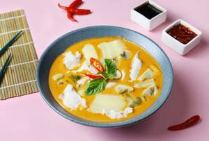 Thai Curry Chicken