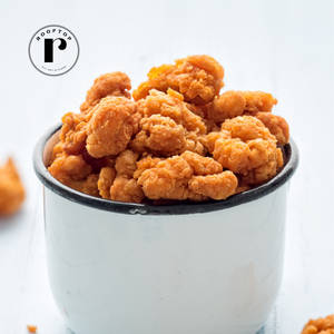 Chicken Popcorn