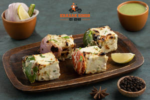 Paneer Malai Tikka