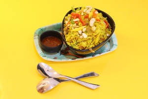 Singapore Rice