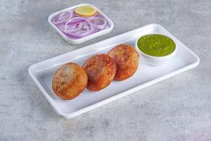 Aloo Chaap (3 Pc)