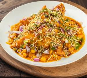 Masala Samosa