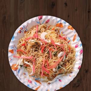 Veg Chowmein