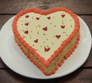 Aniversary Special Cake