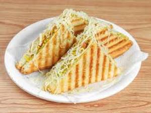 Veg Cheese Sandwich