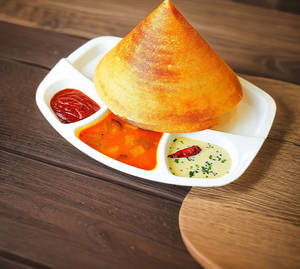 Plain Dosa