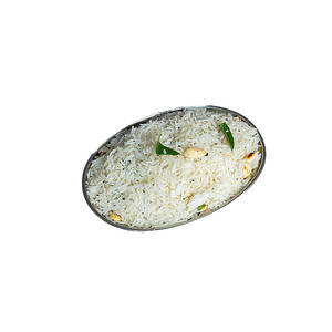 Coconut Rice ( Jain )