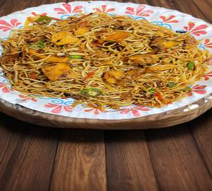 Chicken Chowmein