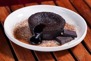 Choco Lava Cake